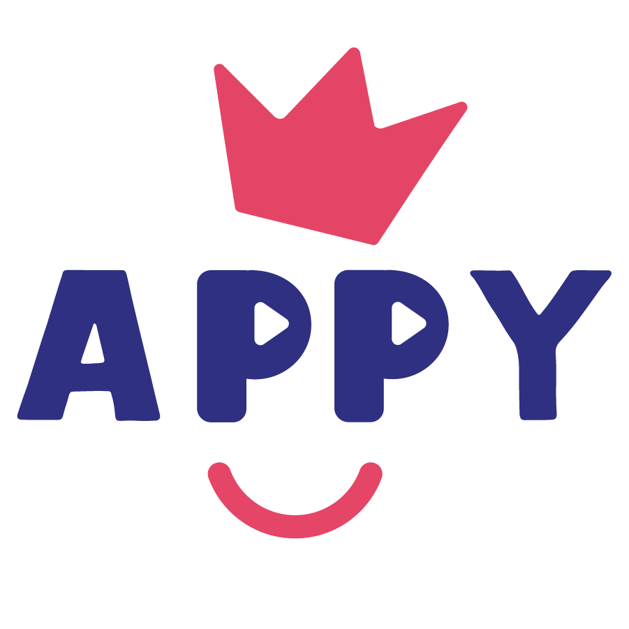 Happy Smile