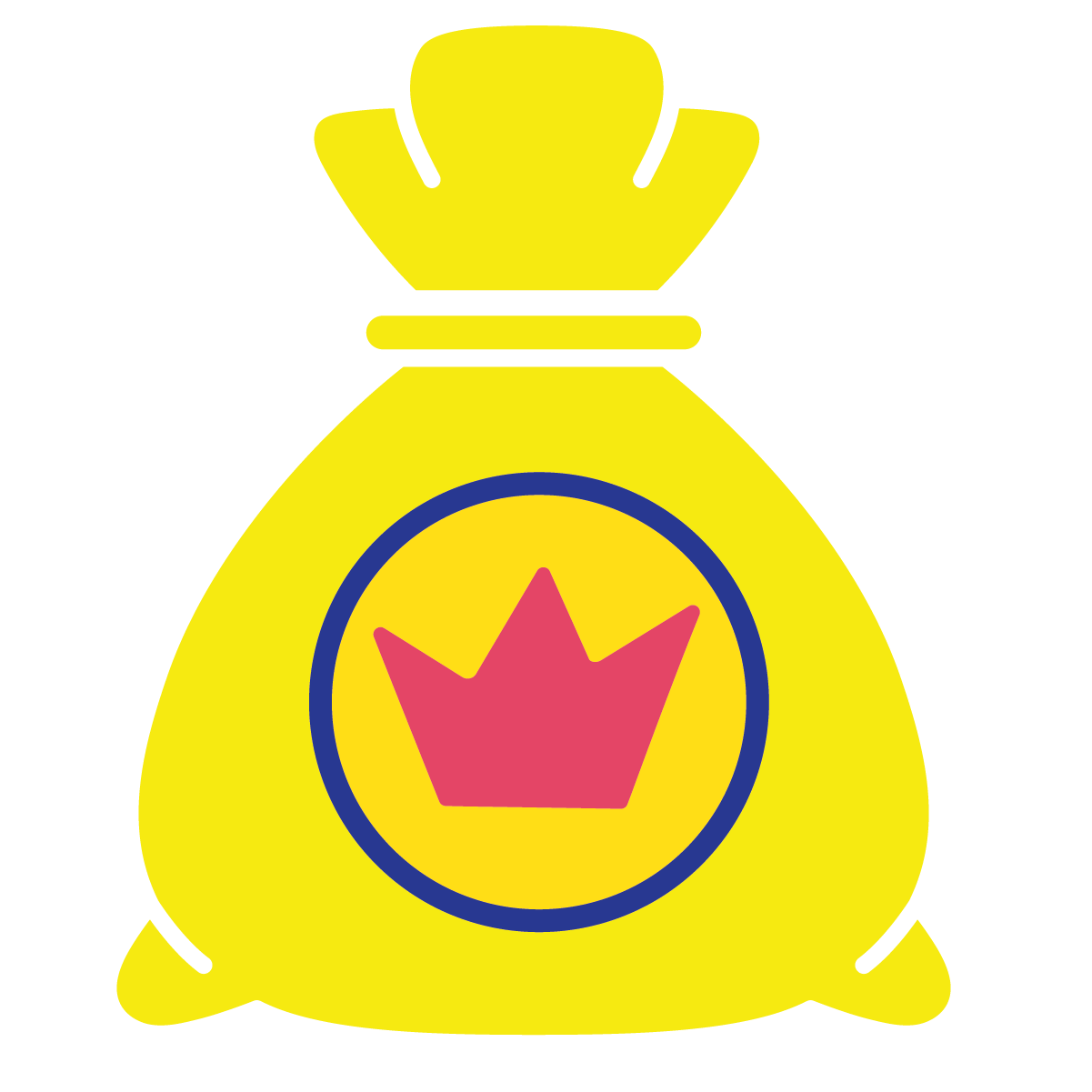 Appy coin bag